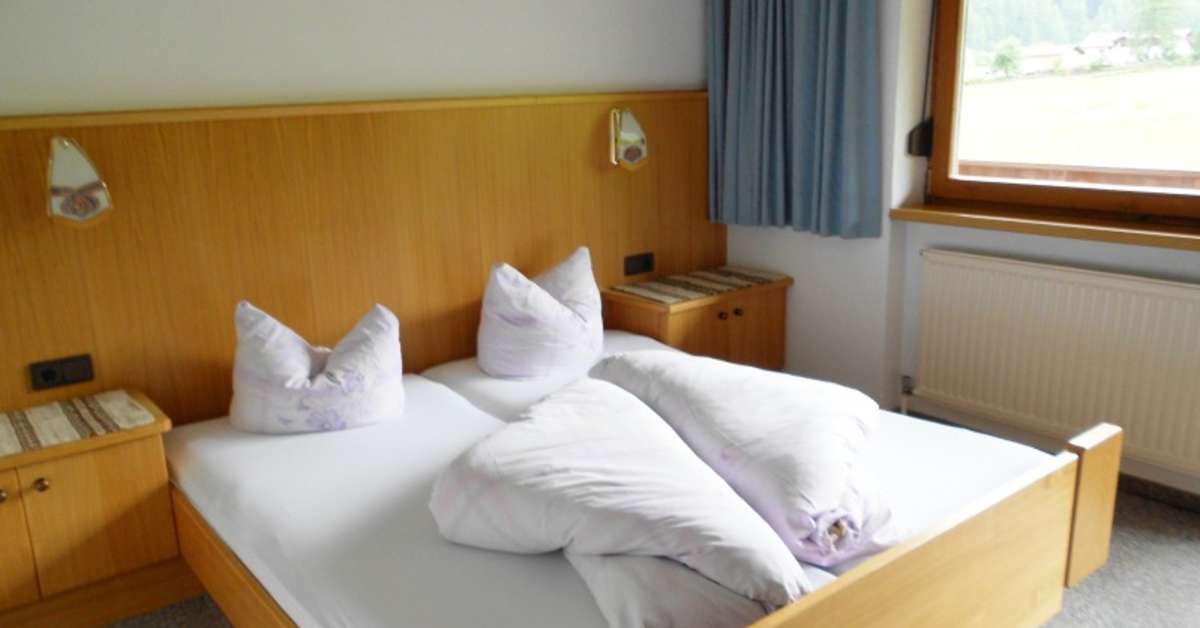 Een foto van Appartementen Alois Arnold