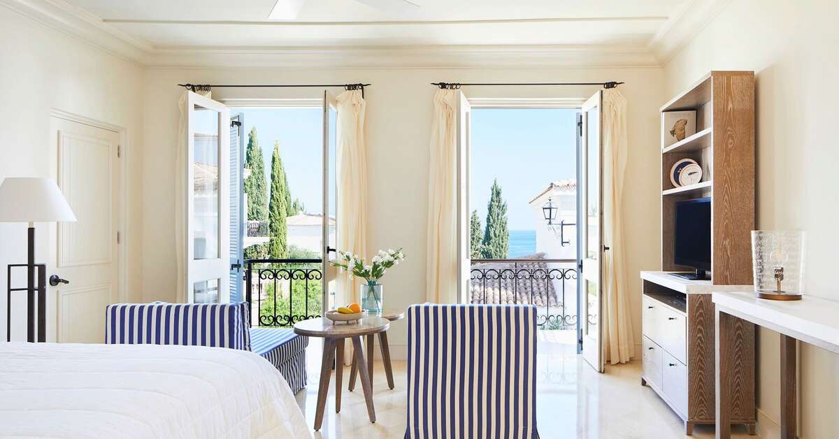Een foto van Anassa Hotel