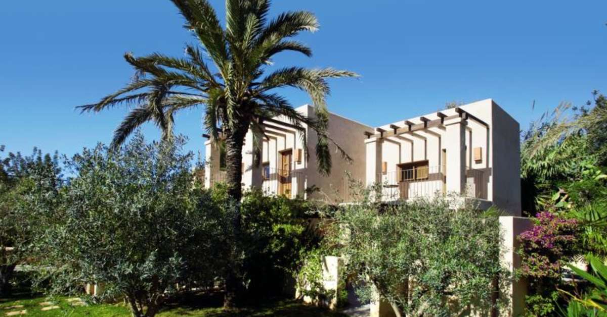 Een foto van Can Lluc Boutique Country Hotel & Villas