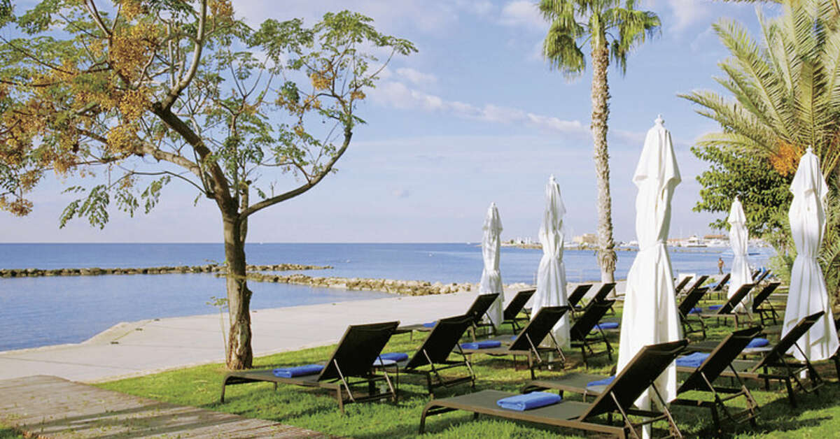 Een foto van Hotel Annabelle