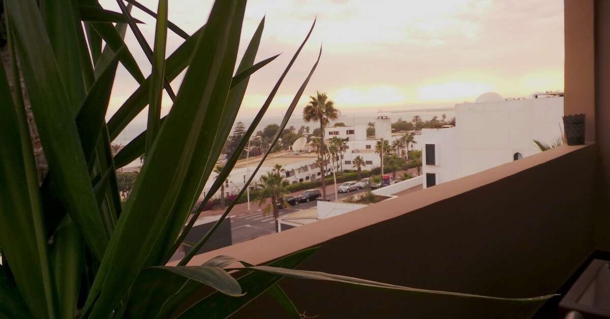 Een foto van Mabrouk Hotel & Suites