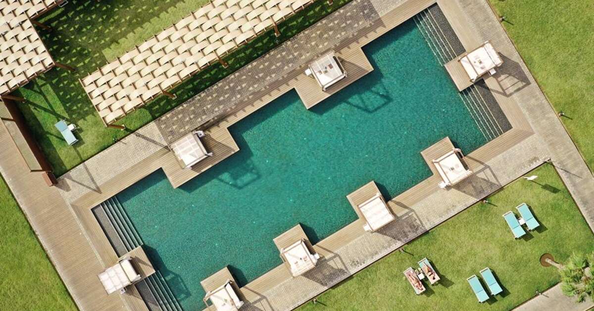 Een foto van Robinson Club Cabo Verde