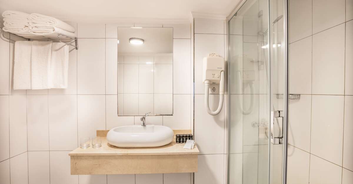 Een foto van Maya World Didyma Hotel
