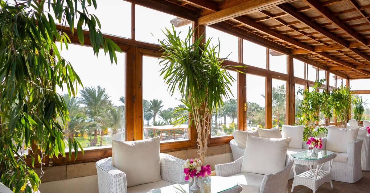 Een foto van Fort Arabesque The Villas