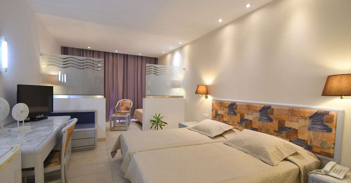 Ein Foto Olympos Beach Resort