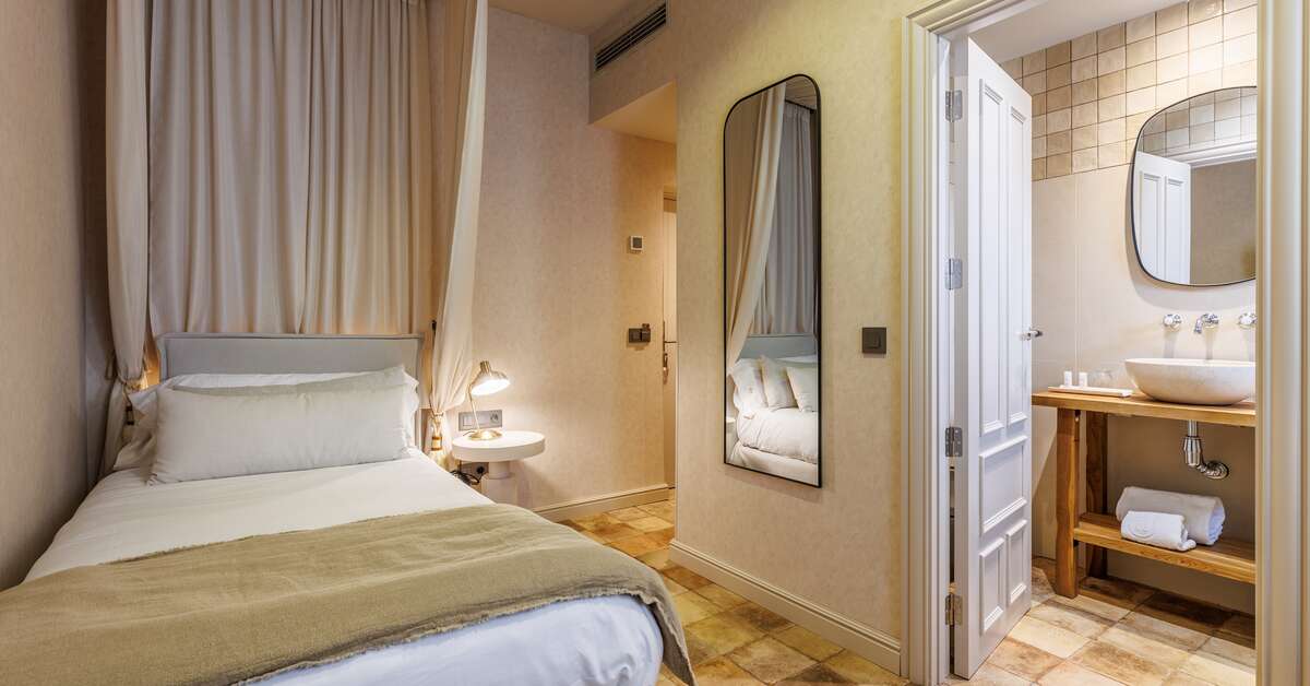 Ein Foto Hotel Hoposa Uyal