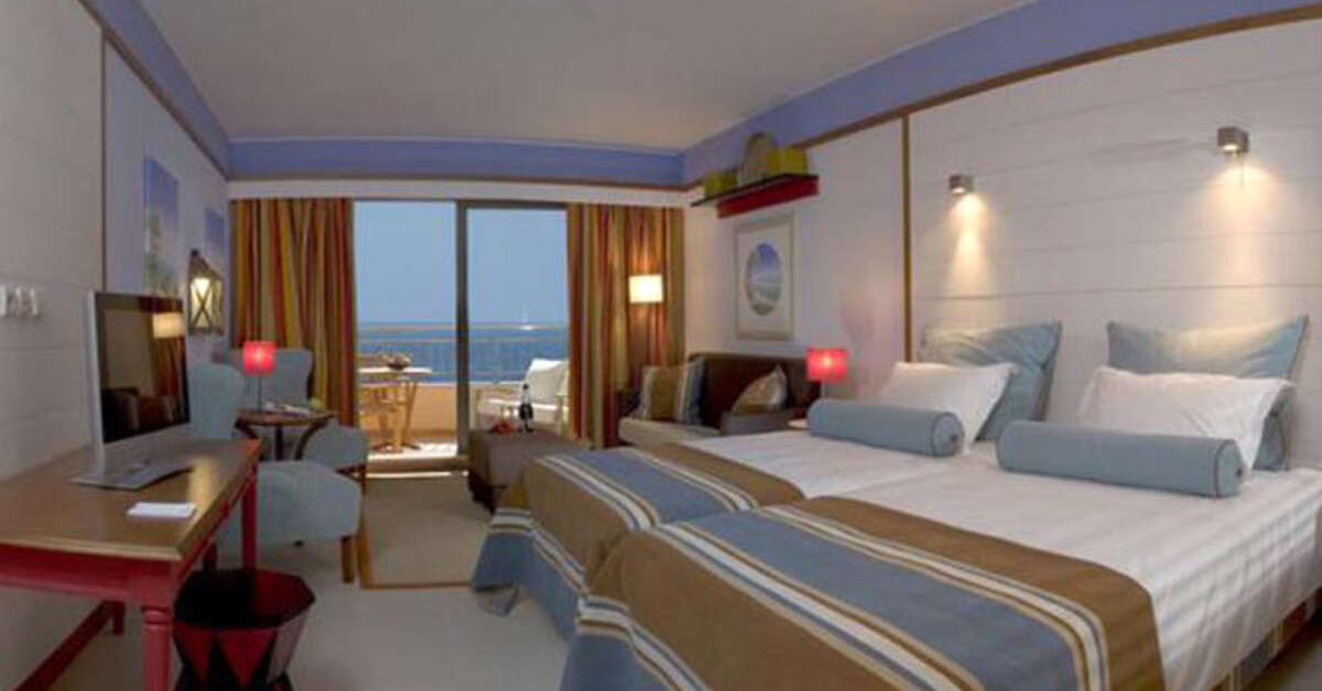 Een foto van Pestana Porto Santo Beach Resort & Spa