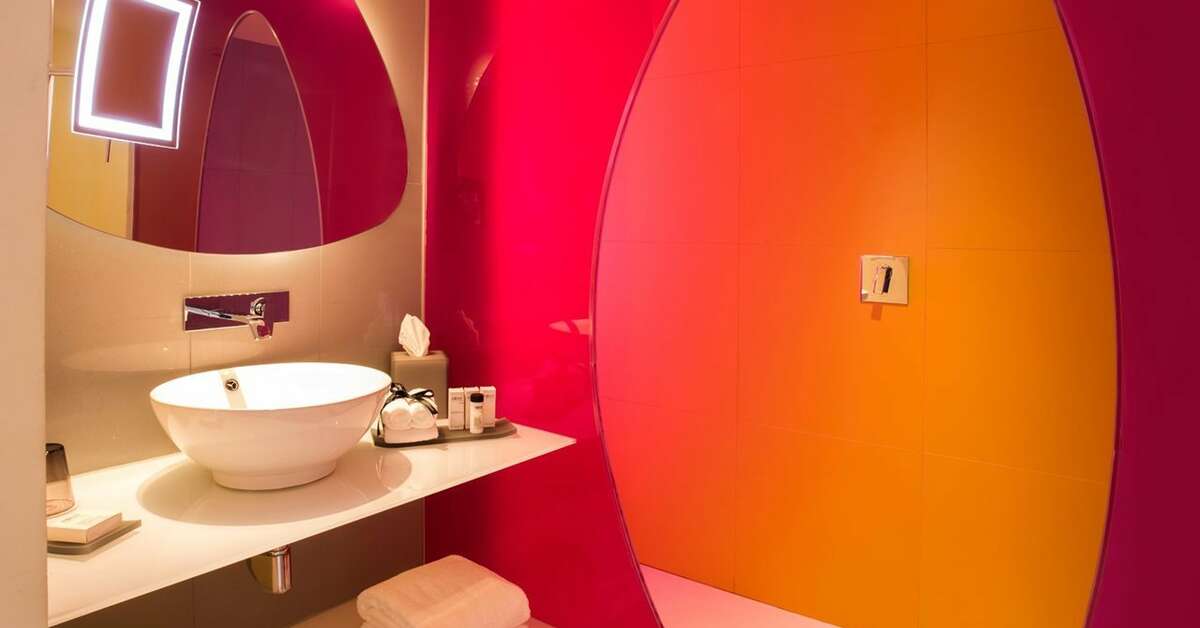 Een foto van Temptation Cancun Resort