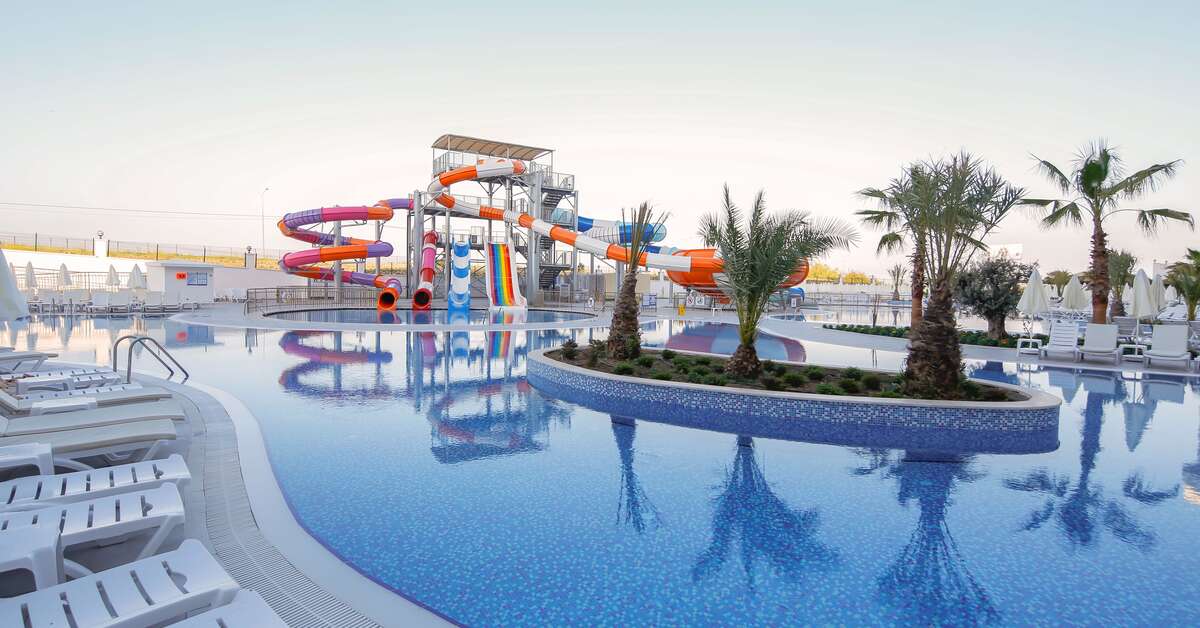 Een foto van Calido Maris Hotel