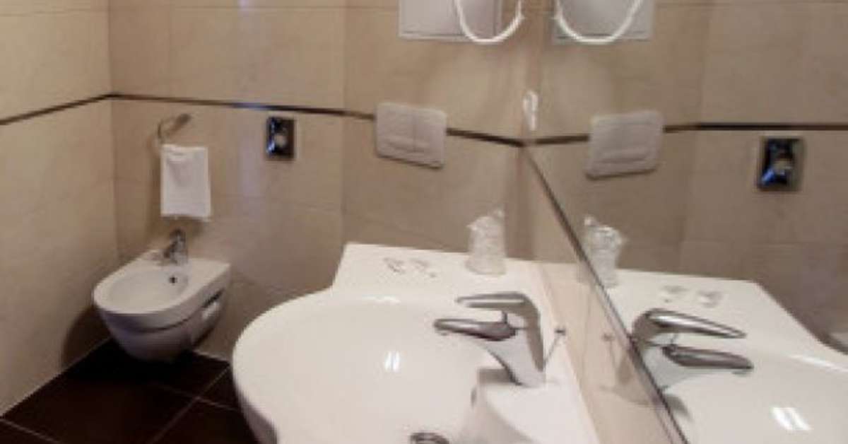 Een foto van San Severino Park Hotel & Spa