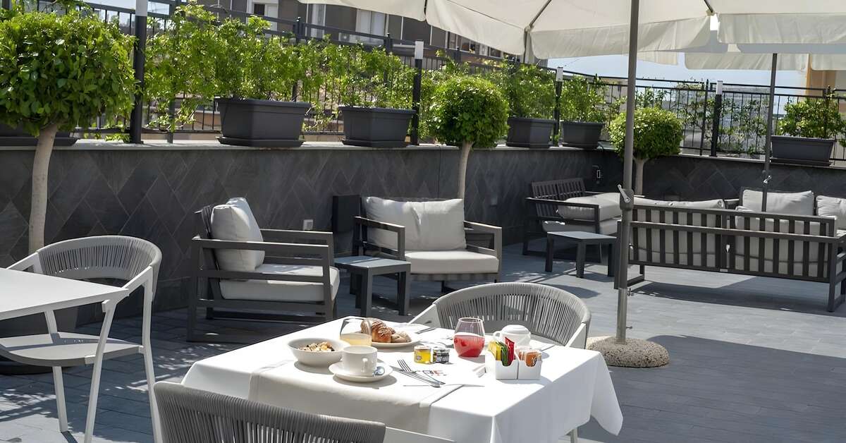 Een foto van Palazzo Firenze