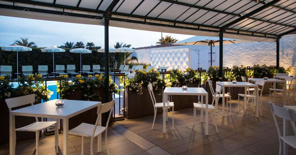 Een foto van Grand Hotel