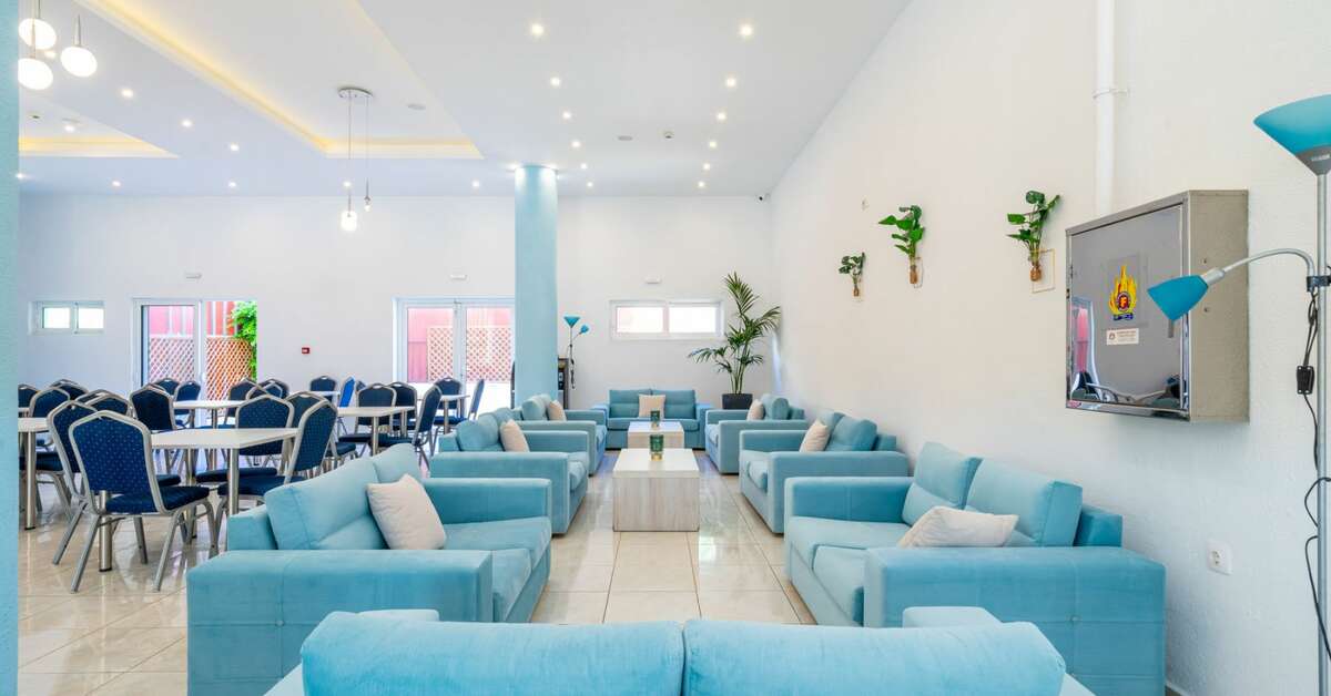 Een foto van Santa Maria City Hotel