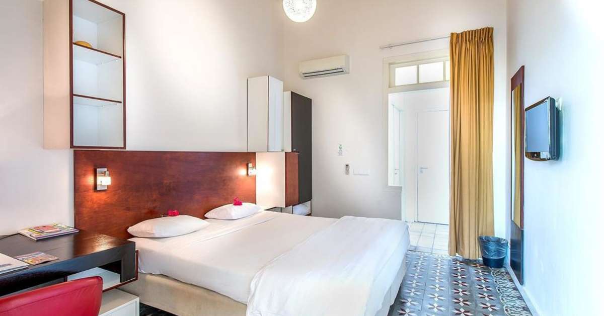 Een foto van Hotel 't Klooster