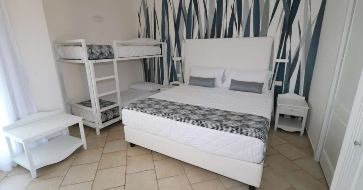 Een foto van Janna 'e Sole Resort
