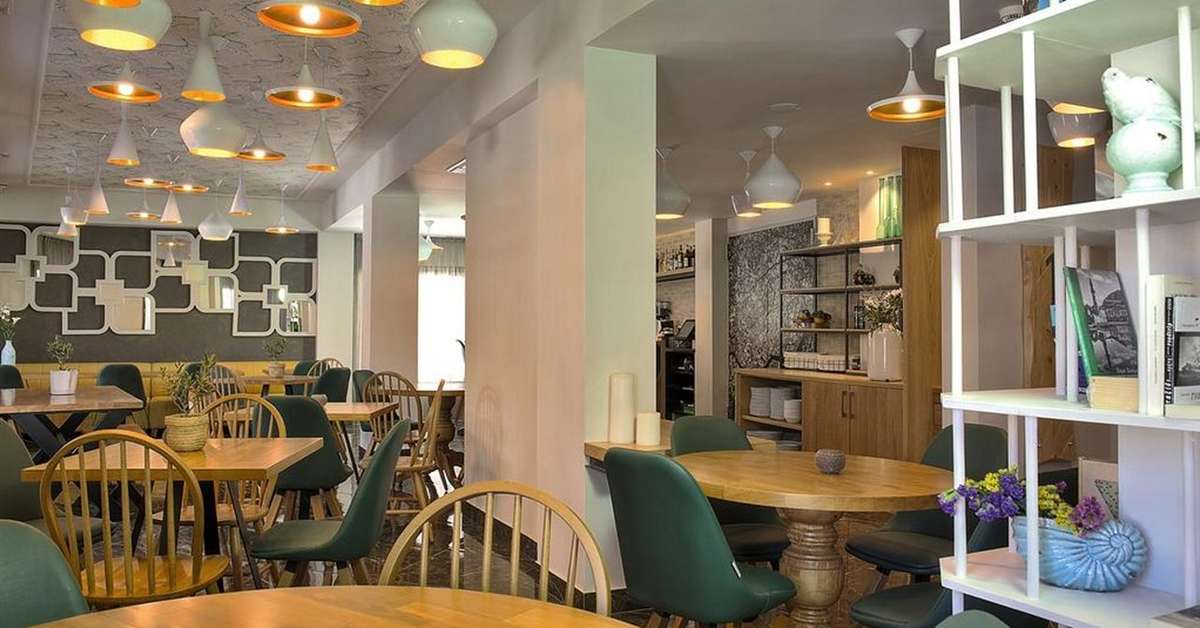 Een foto van Hotel Elia Bettolo