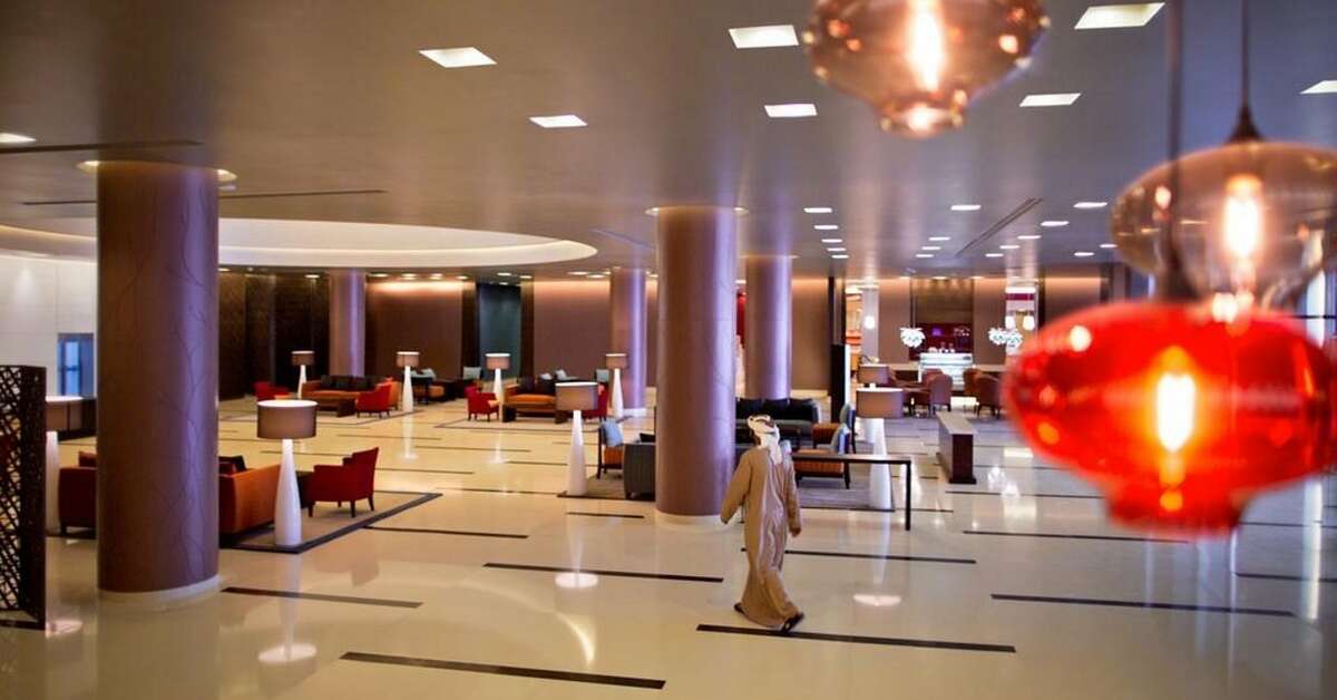 Een foto van Hili Rayhaan by Rotana