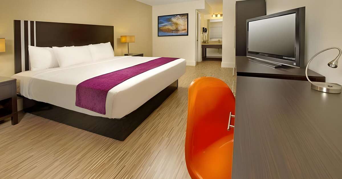 Ein Foto Avanti Resort