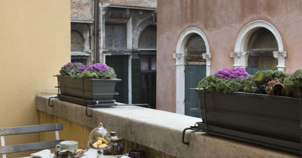 Een foto van Hotel Corte di Gabriela