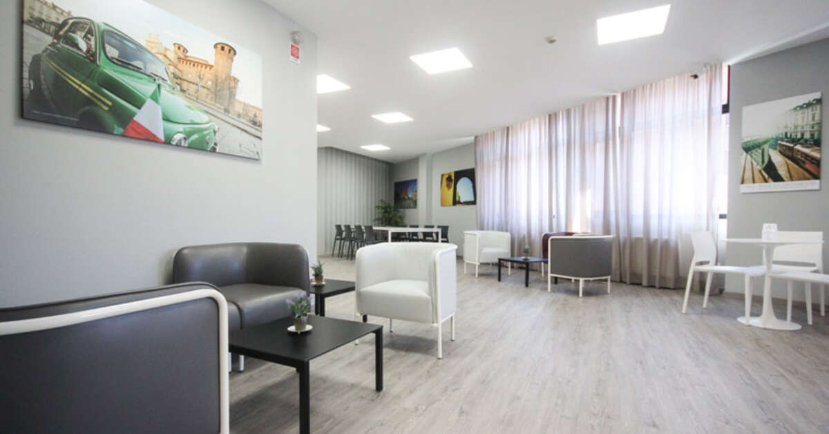 Een foto van Best Quality Hotel Politecnico