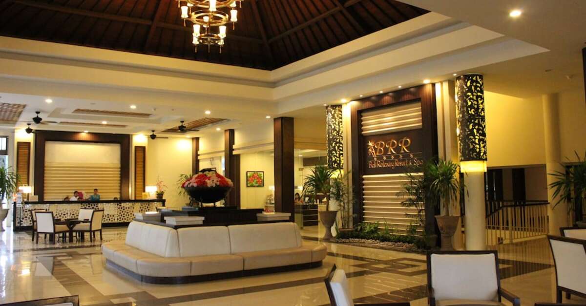 Een foto van Bali Relaxing Resort & Spa