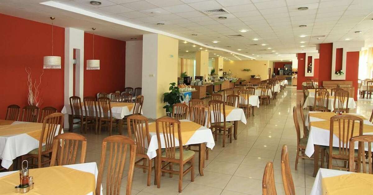 Een foto van Hotel Mirabelle
