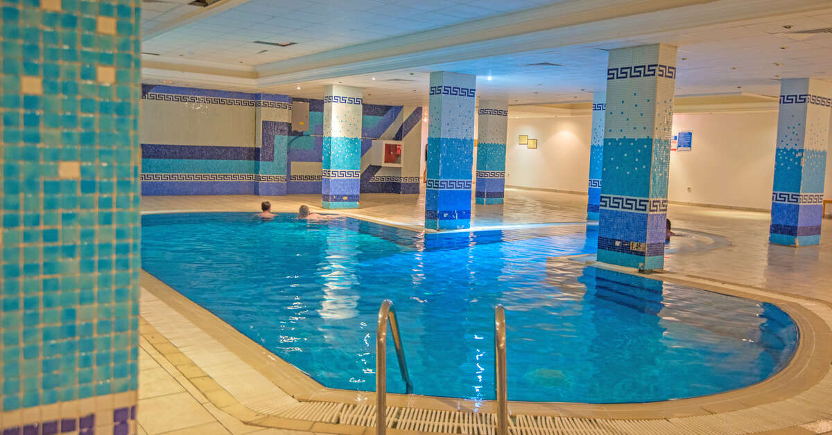 Ein Foto Tsokkos Gardens Hotel