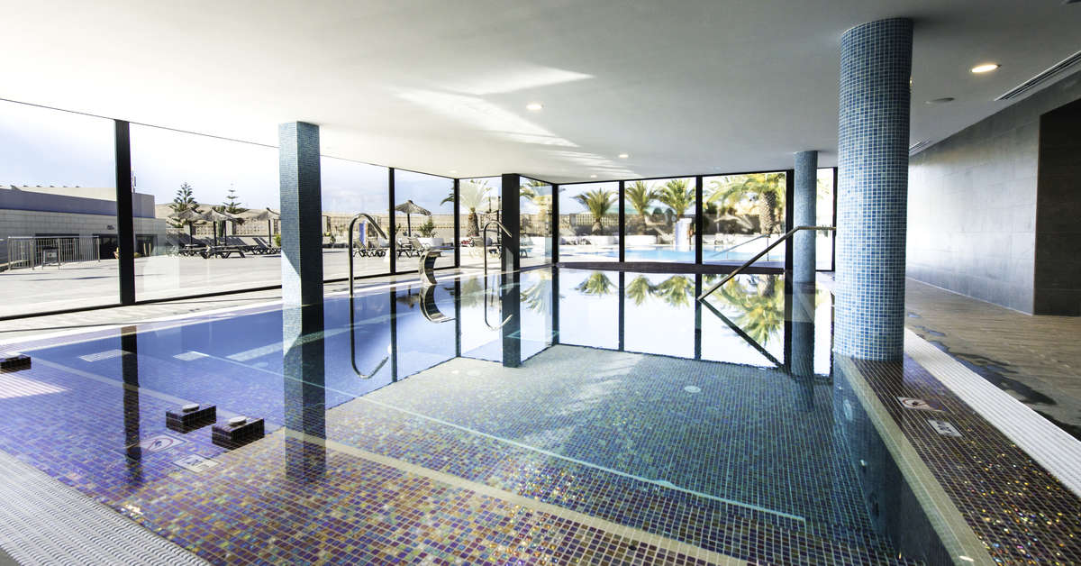 Een foto van Hotel Kn Matas Blancas