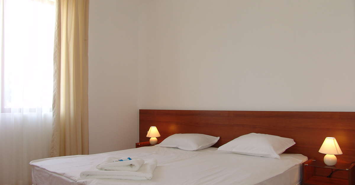 Een foto van Kassandra Appartementen