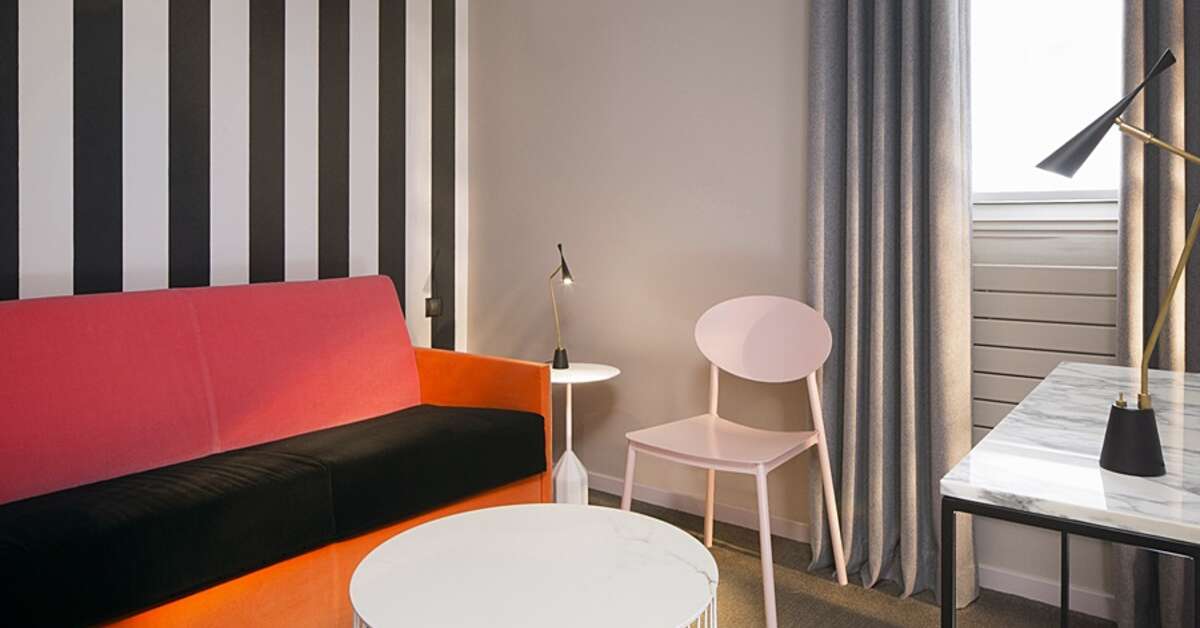 Een foto van Hotel Duette