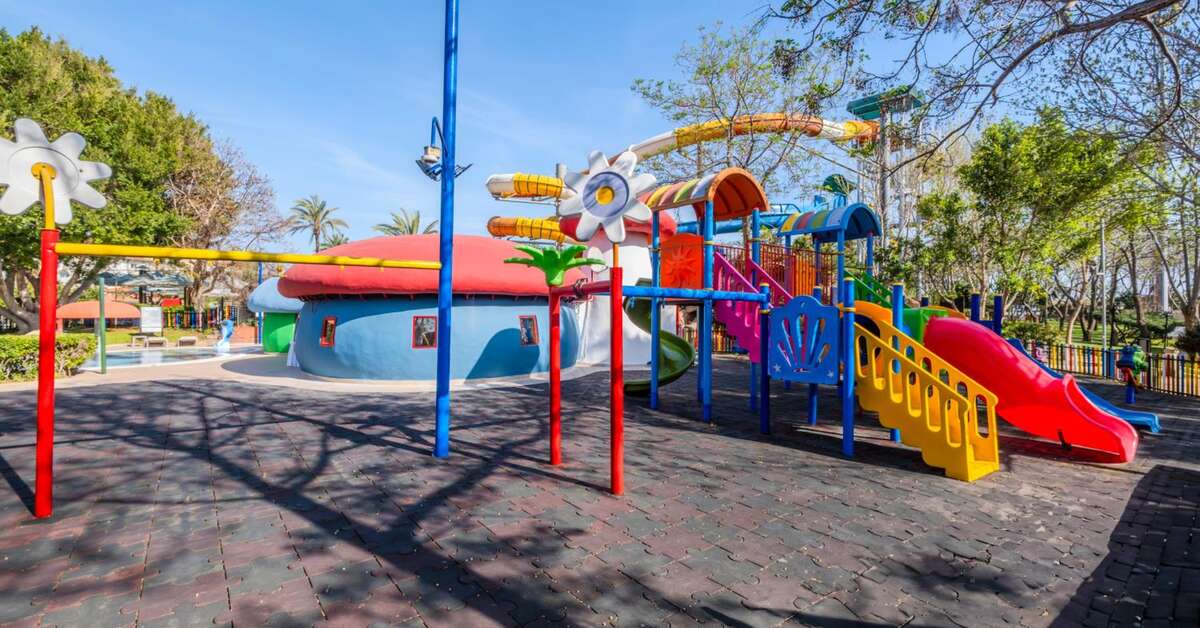 Een foto van Belconti Resort Hotel