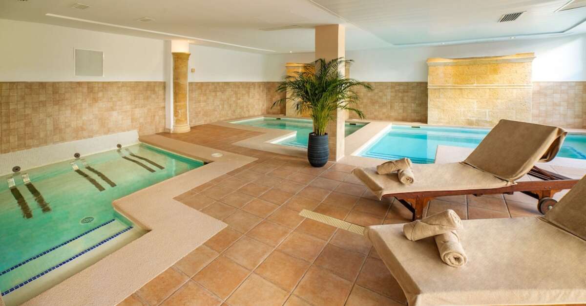 Een foto van Cabogata Beach Hotel
