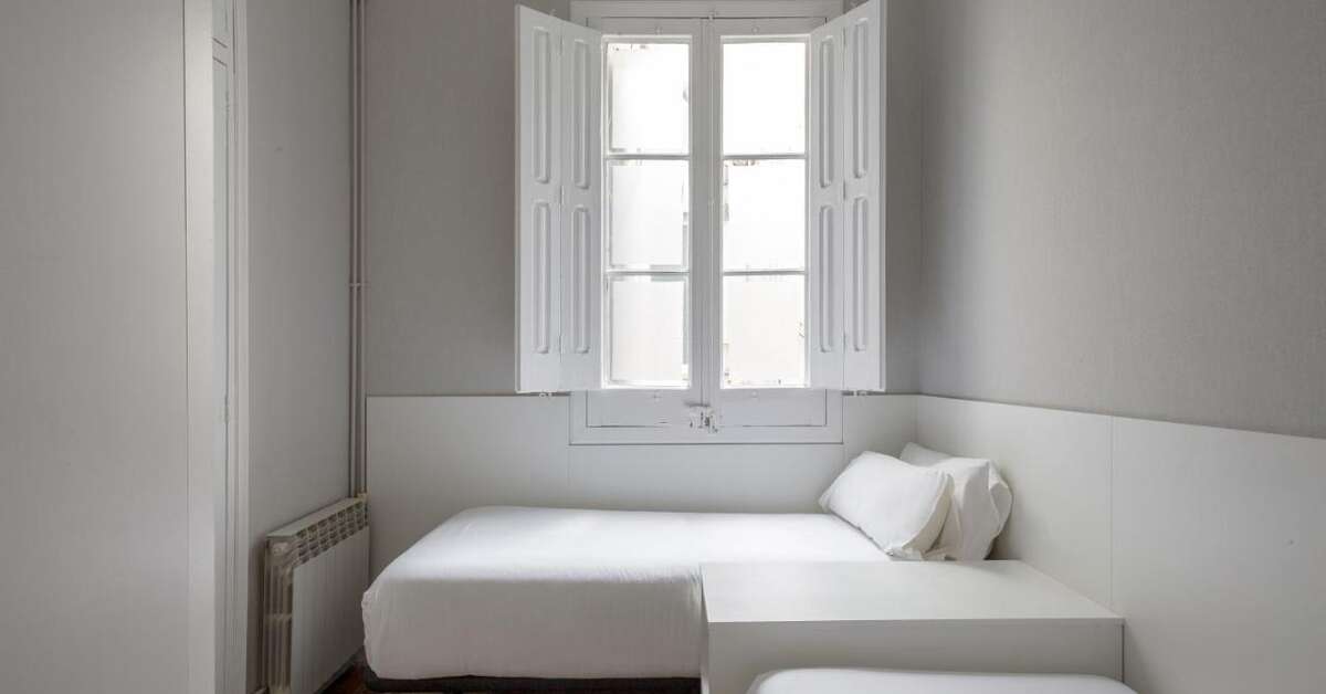 Ein Foto Val Apartments
