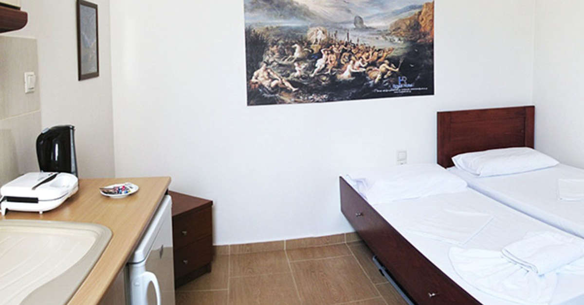 Een foto van Royal Hotel & Suites