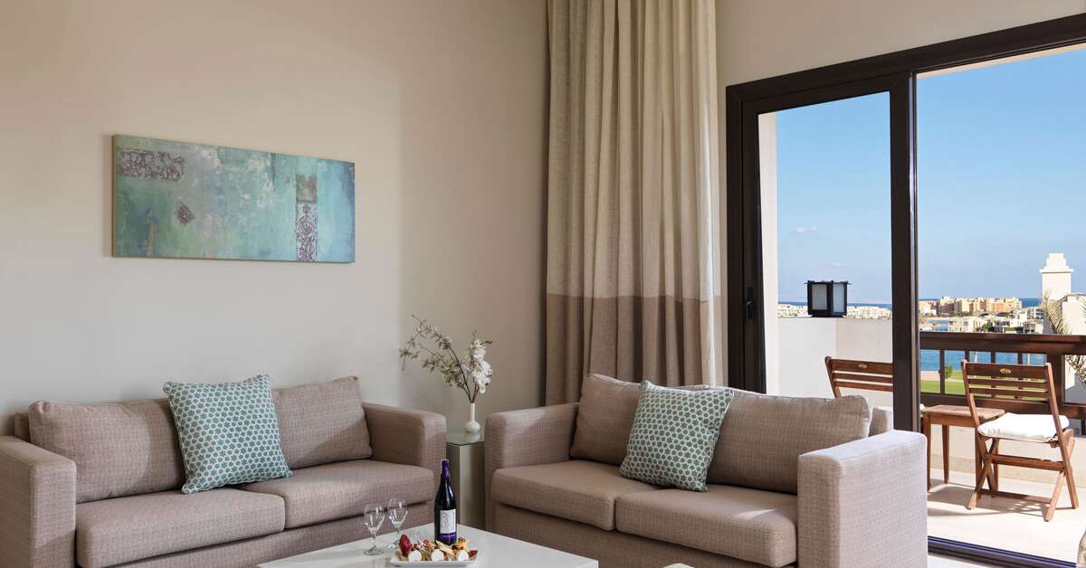 Een foto van Ancient Sands Golf Resort & Residences