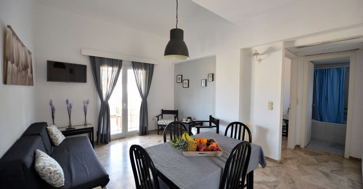 Een foto van Hotel Anna Appartementen