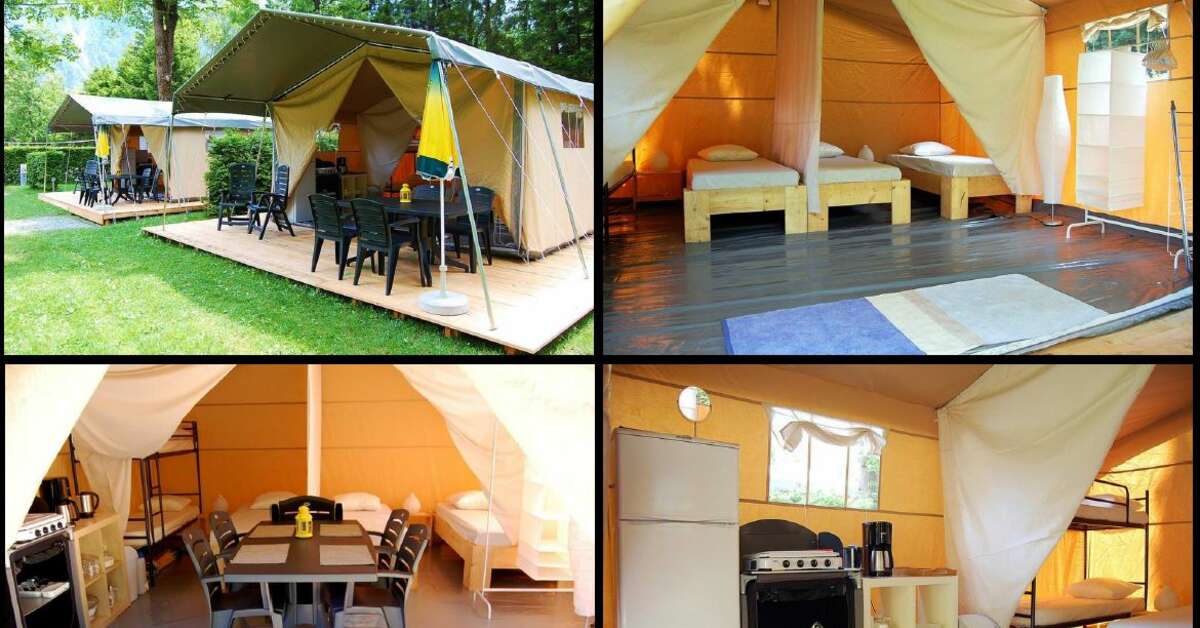 Een foto van Camping Cisano & San Vito