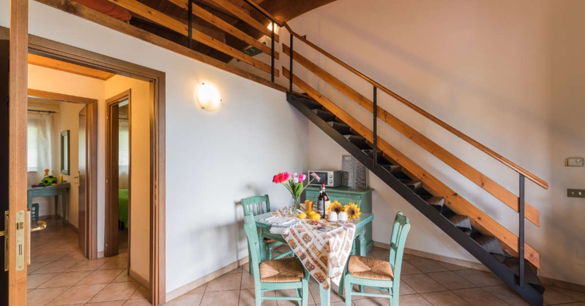 Een foto van Camping Village Il Poggetto