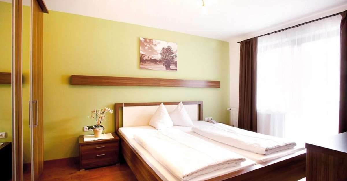 Een foto van Resort Gut Wenghof