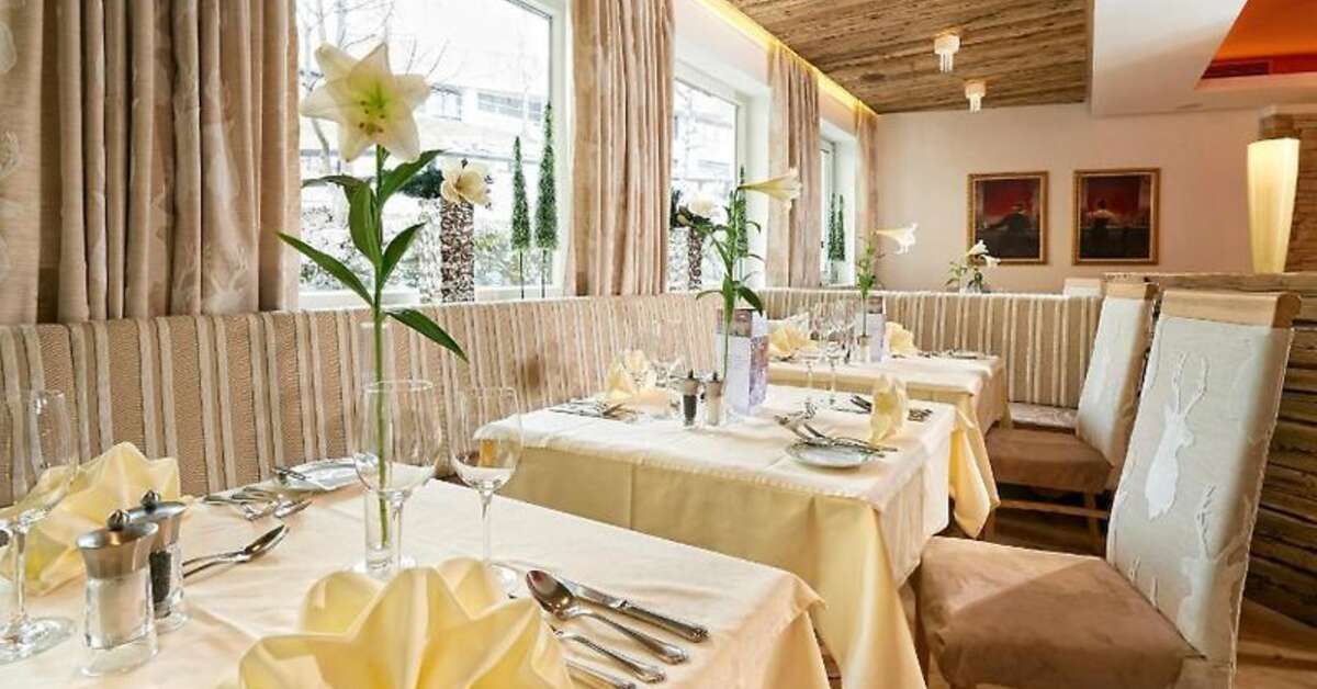 Een foto van Hotel Neuhaus