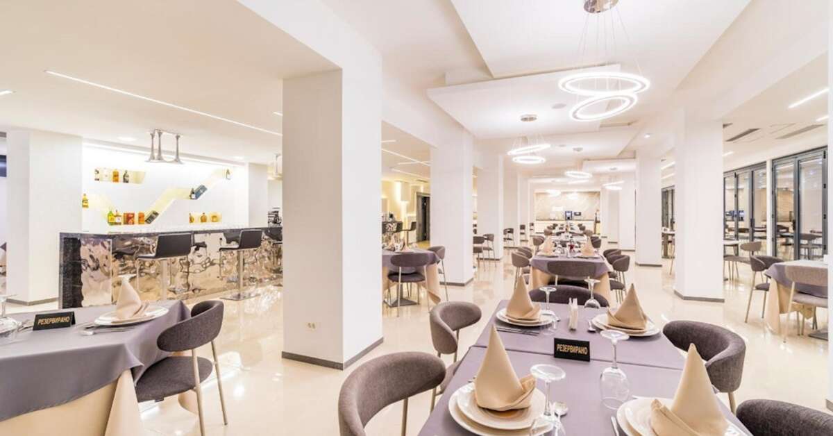 Een foto van Laki Hotel & Spa