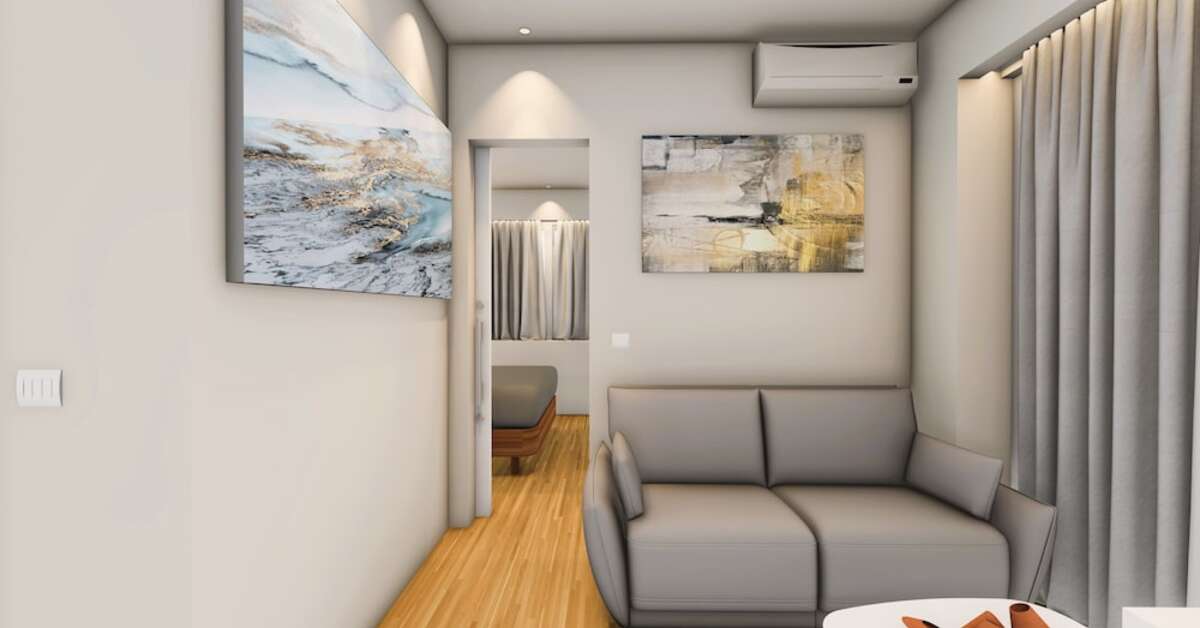 Een foto van Arte Hotel