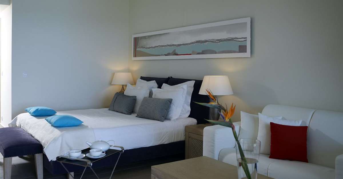 Een foto van AquaGrand Exclusive Deluxe Resort