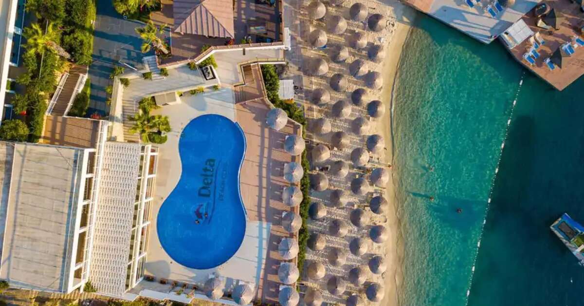 Een foto van Delta Hotels by Marriott