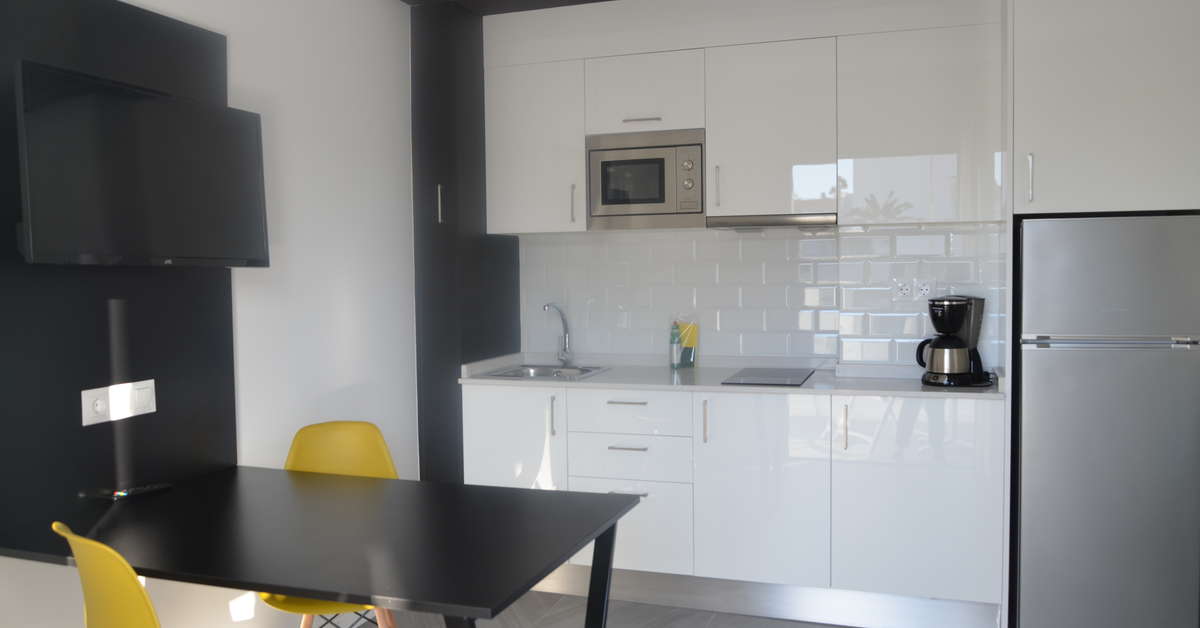 Een foto van Appartementen Guatiza