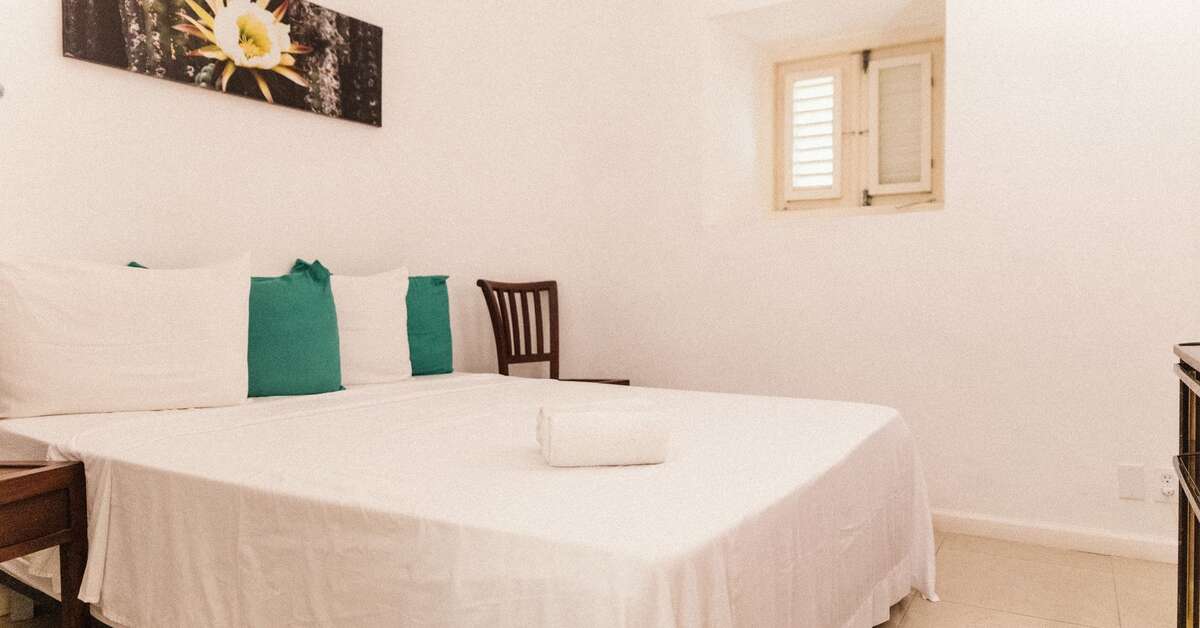 Een foto van Bario Hotel