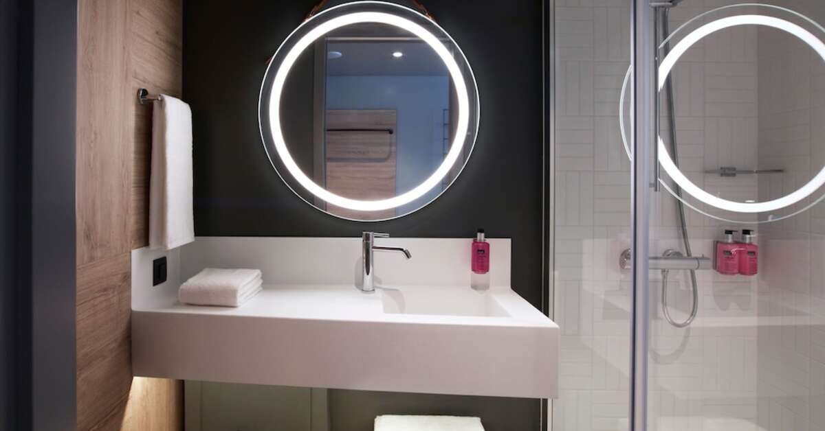 Ein Foto Moxy Athens City
