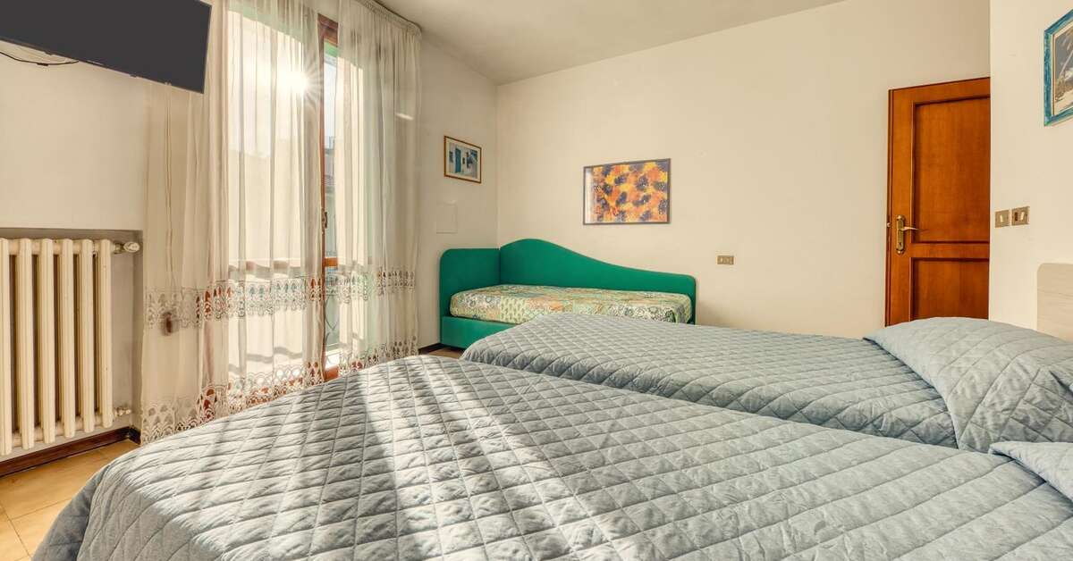 Een foto van Hotel Residence Charles