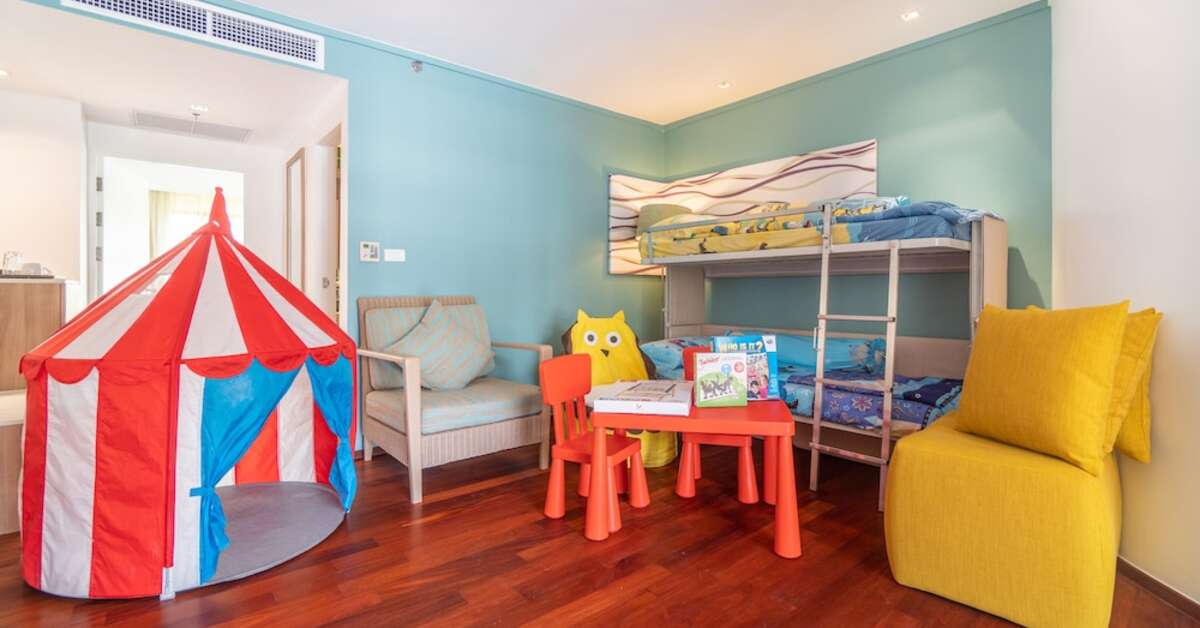 Een foto van Radisson Resort & Suites Phuket
