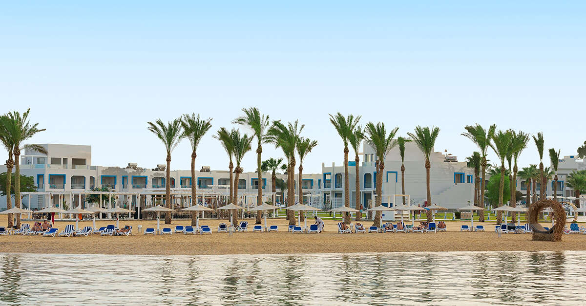 Ein Foto Casa Blue Resort & Spa